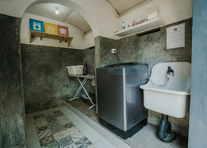 Hostel Near Bali Zoo Sukawati (Bali)