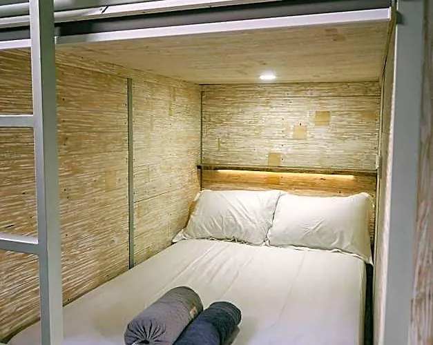 Hostel Near Bali Zoo Sukawati